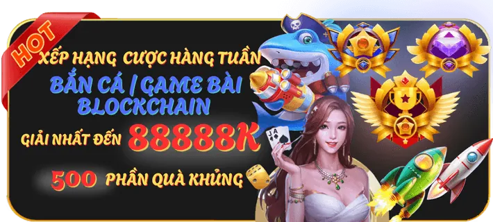 Chiến lược bắn cá nhỏ